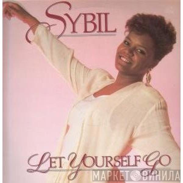  - Let Yourself Go