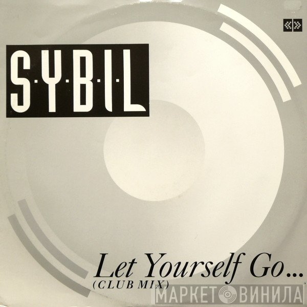  - Let Yourself Go