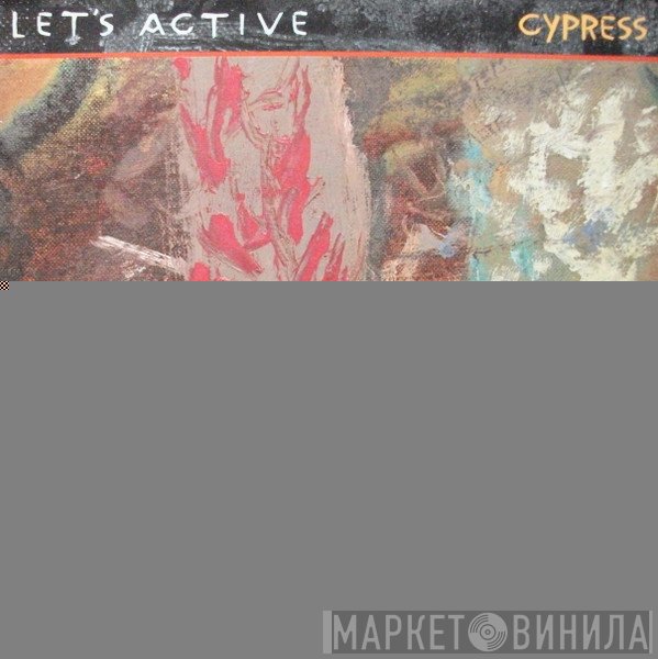 Let's Active  - Cypress