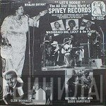  - Let's Boogie - The All Stars Blues World Of Spivey Records