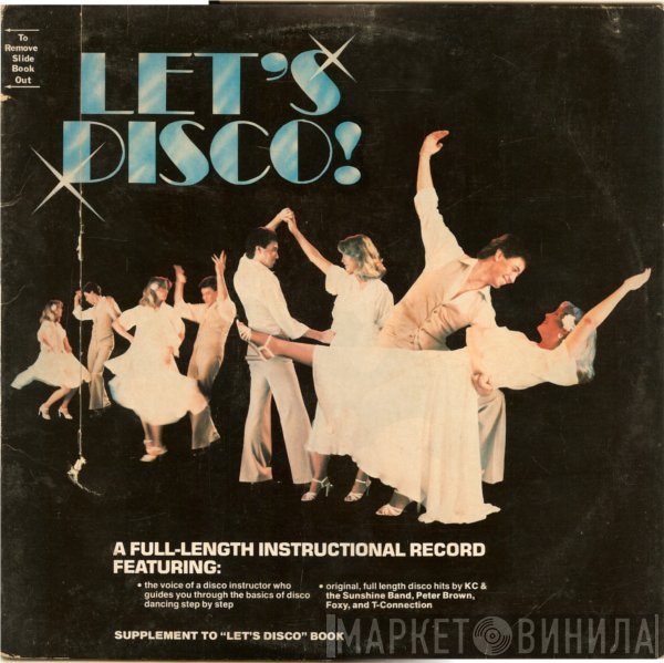  - Let's Disco