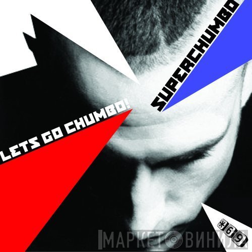  - Let's Go Chumbo