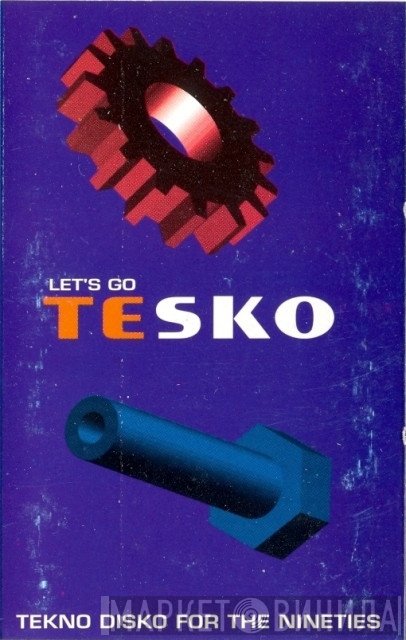  - Let's Go Tesko