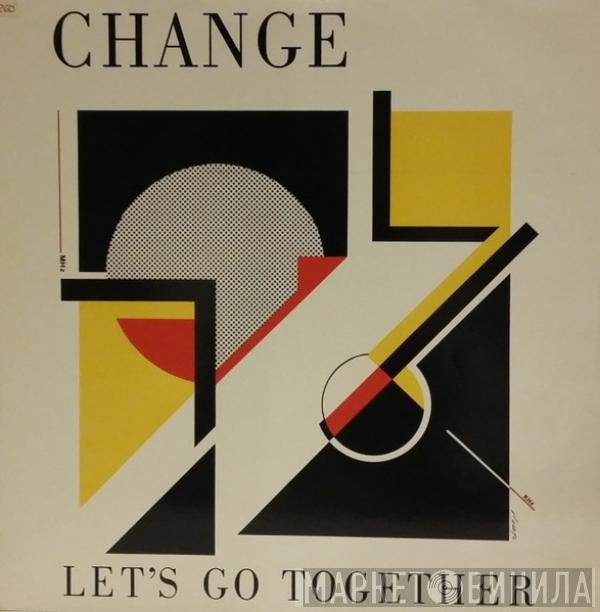  - Let's Go Together