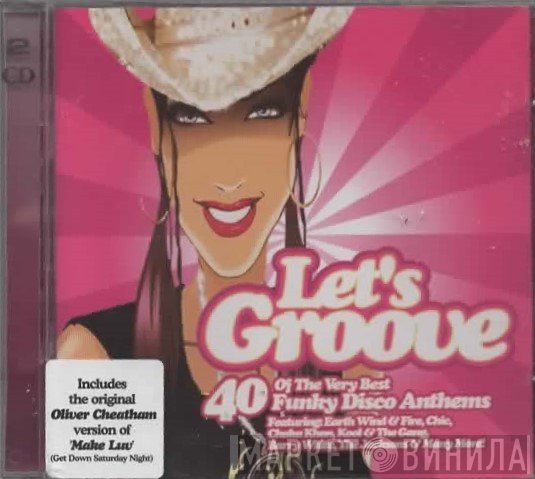  - Let's Groove