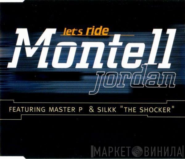  - Let's Ride