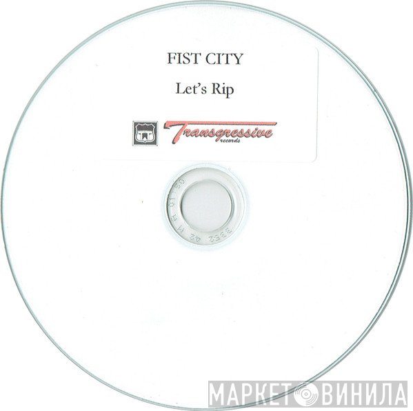  - Let's Rip