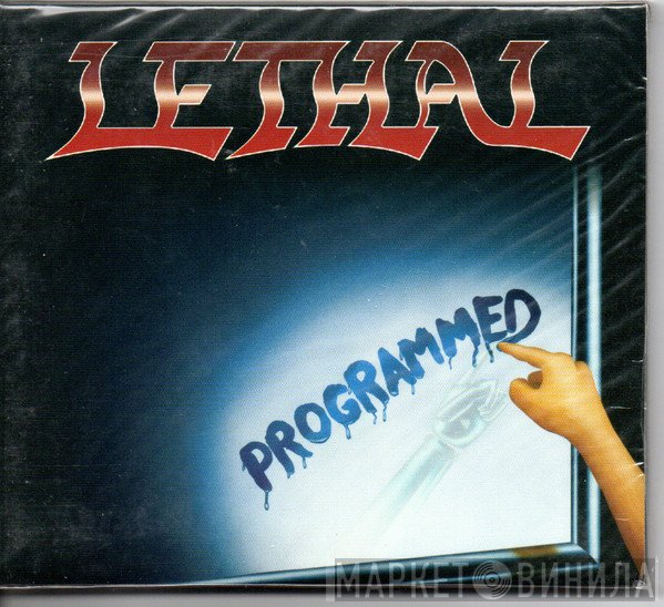 Lethal   - Programmed
