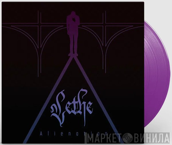 Lethe  - Alienation