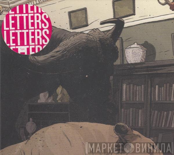 Letters Letters  - Letters Letters