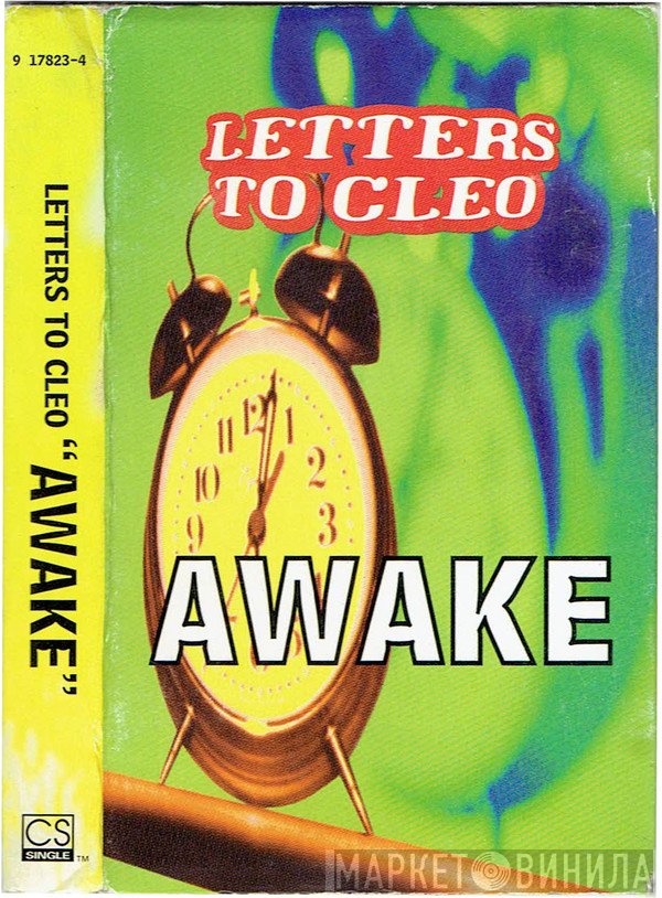 Letters To Cleo  - Awake
