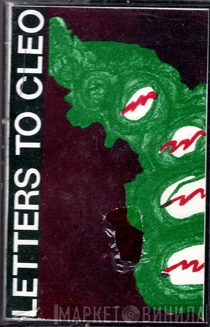 Letters To Cleo  - Letters To Cleo