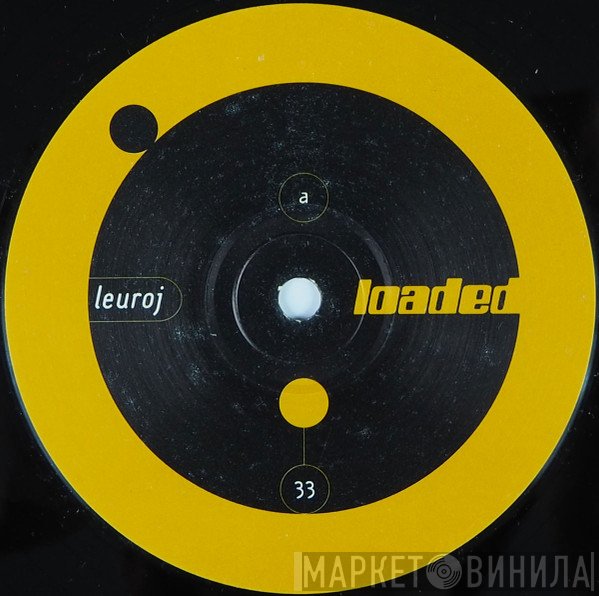 Leuroj - The Bechstein Affair