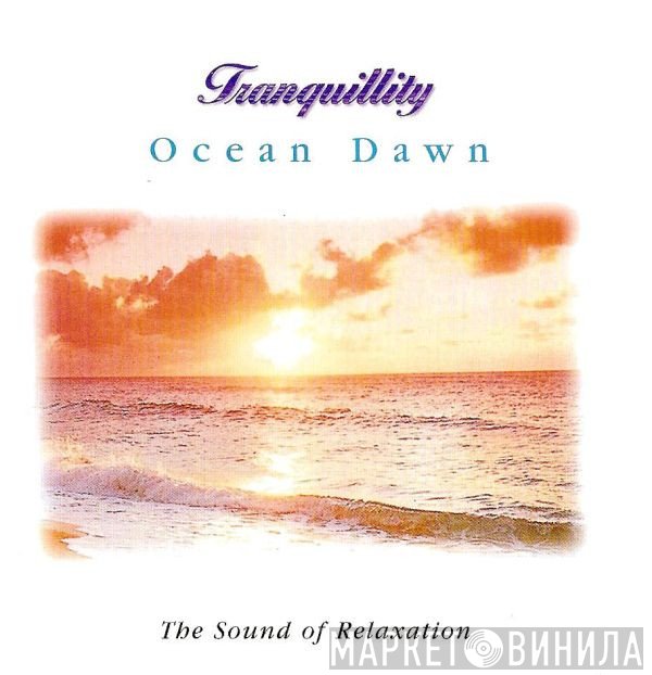 Levantis - Ocean Dawn