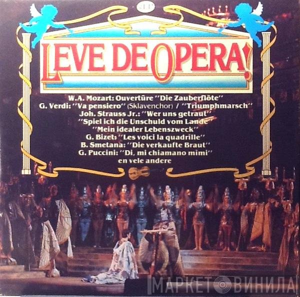  - Leve De Opera!