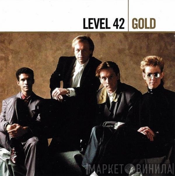 Level 42  - Gold