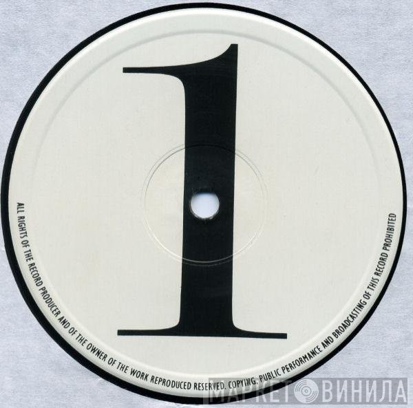 Level 42  - Lessons In Love (Extended Version)