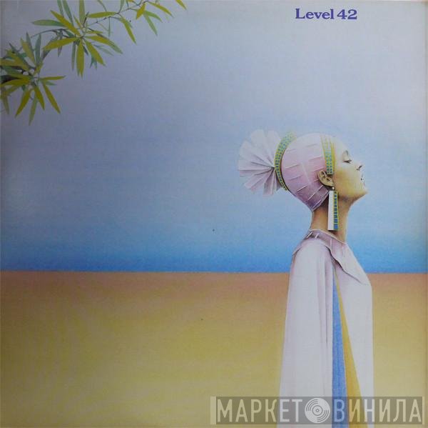 Level 42  - Level 42