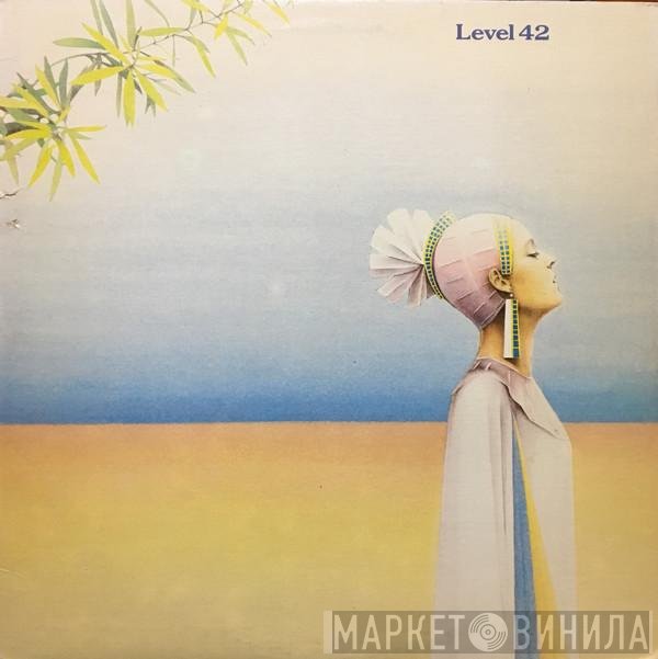 Level 42  - Level 42