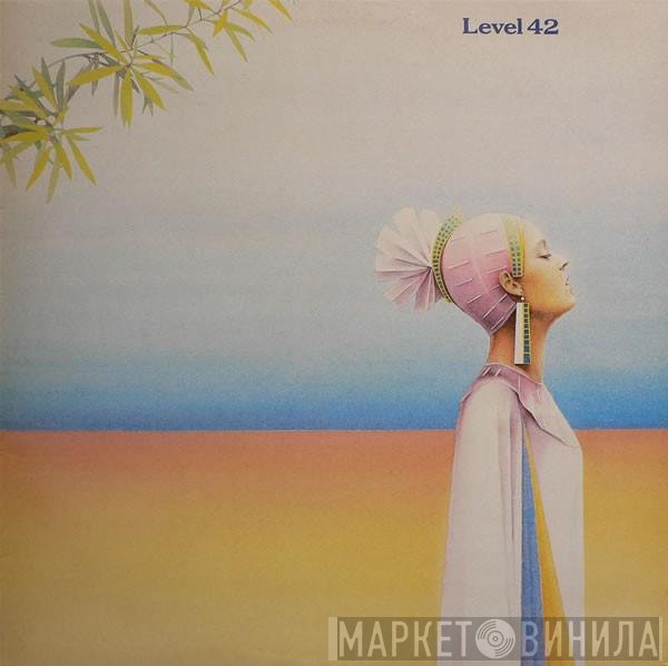 Level 42  - Level 42
