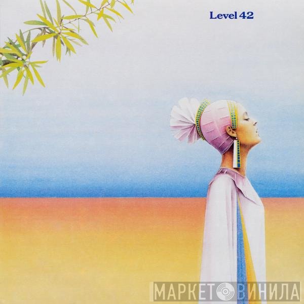Level 42  - Level 42