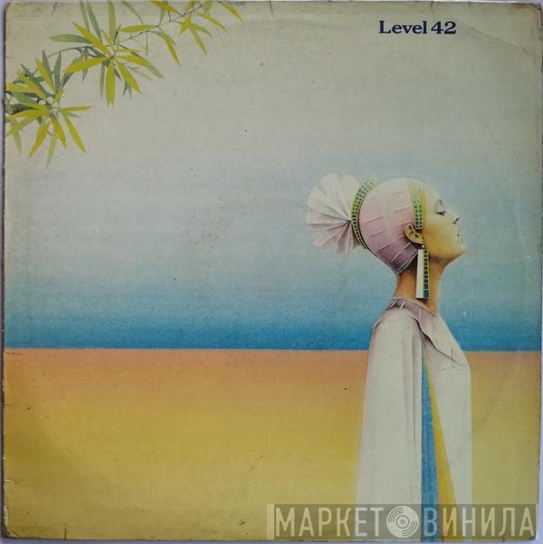 Level 42  - Level 42