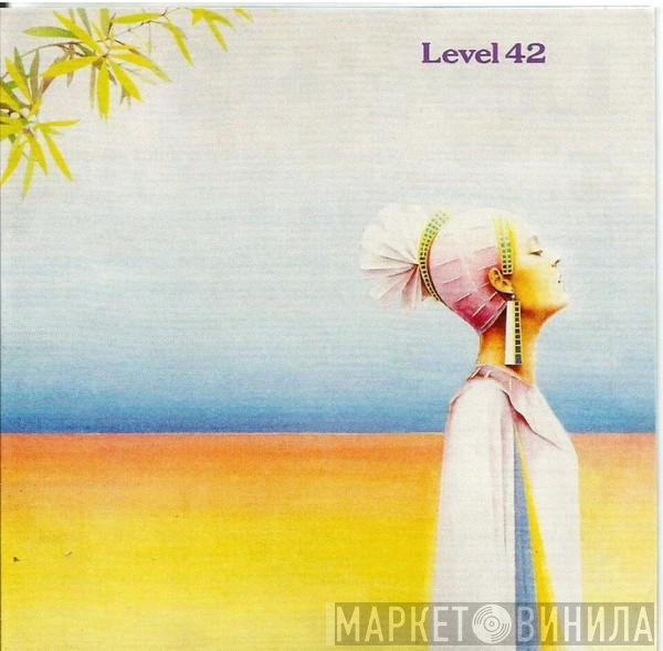 Level 42 - Level 42