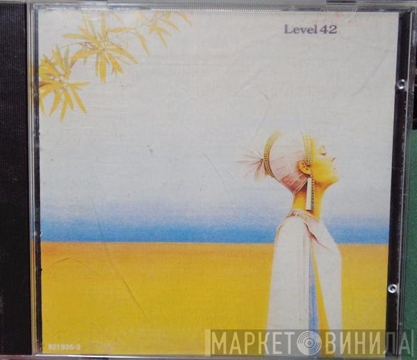 Level 42  - Level 42
