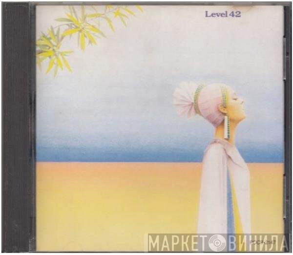 Level 42  - Level 42