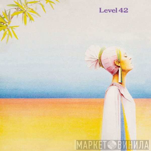 Level 42  - Level 42