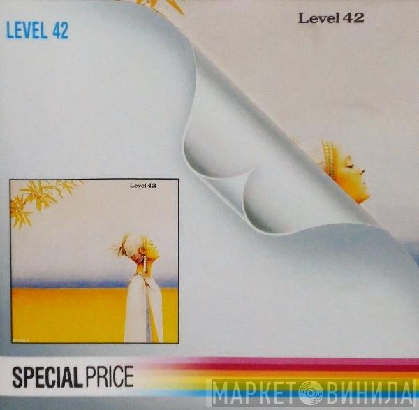 Level 42  - Level 42
