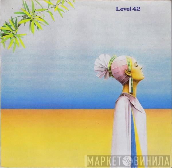 Level 42 - Level 42