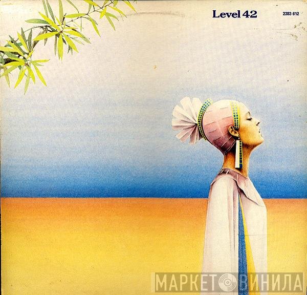 Level 42  - Level 42