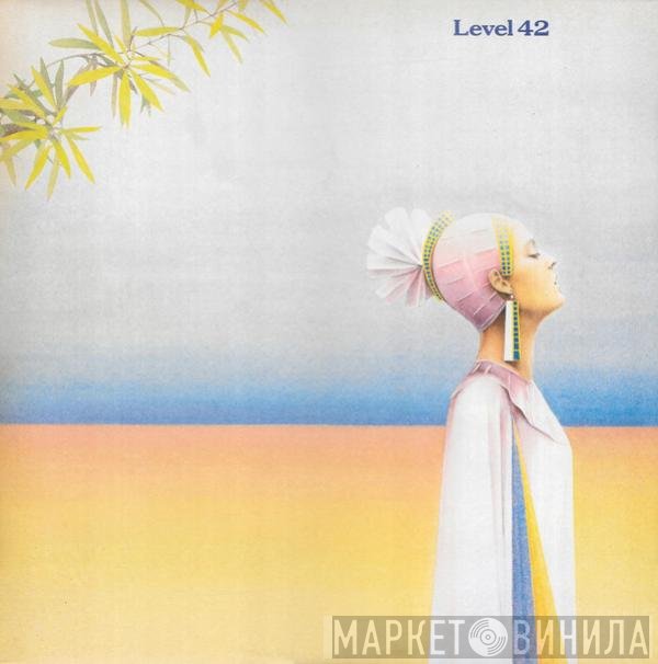 Level 42  - Level 42