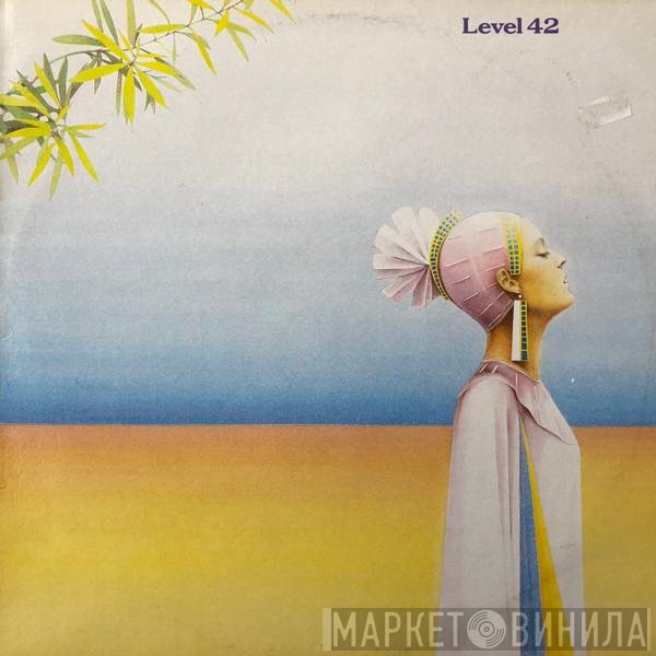 Level 42  - Level 42