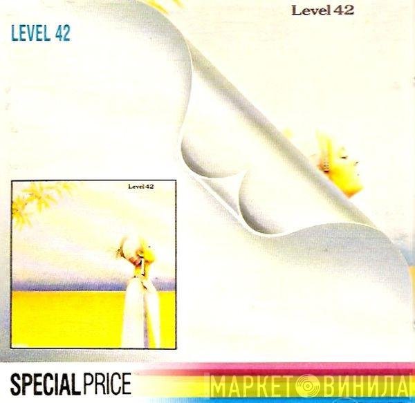 Level 42  - Level 42