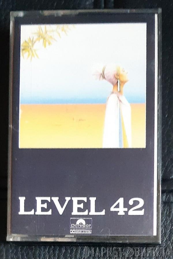 Level 42 - Level 42
