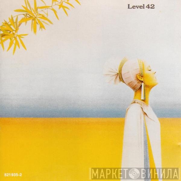 Level 42  - Level 42