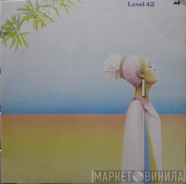 Level 42  - Level 42