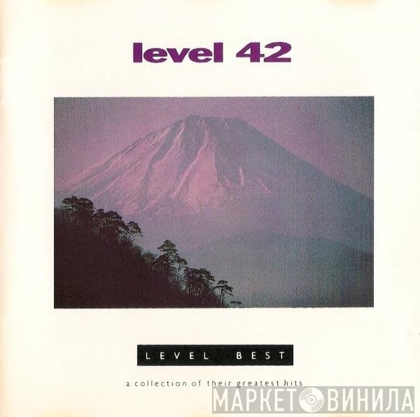 Level 42 - Level Best