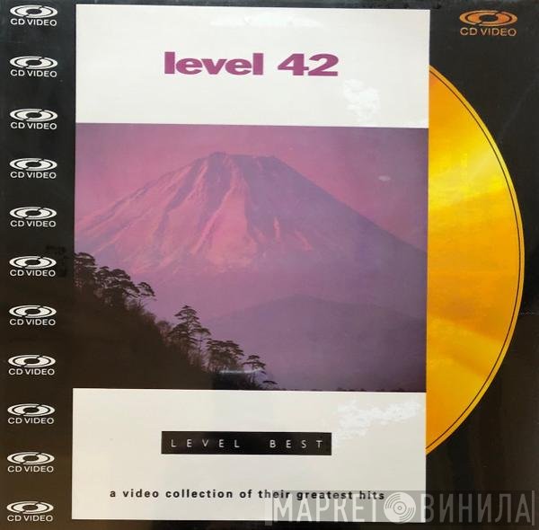Level 42  - Level Best
