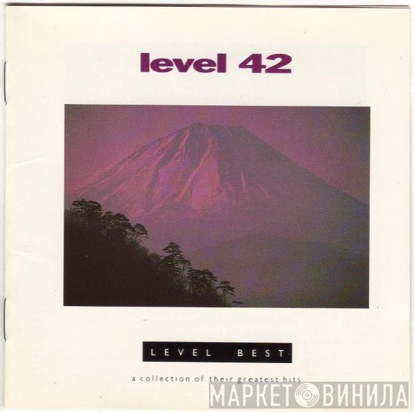 Level 42  - Level Best