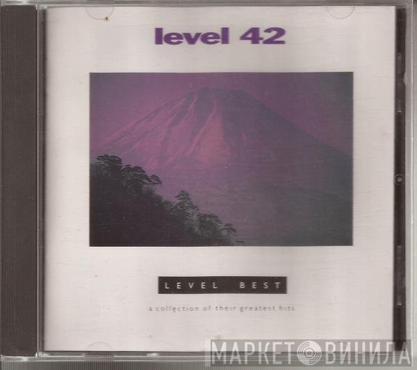 Level 42 - Level Best