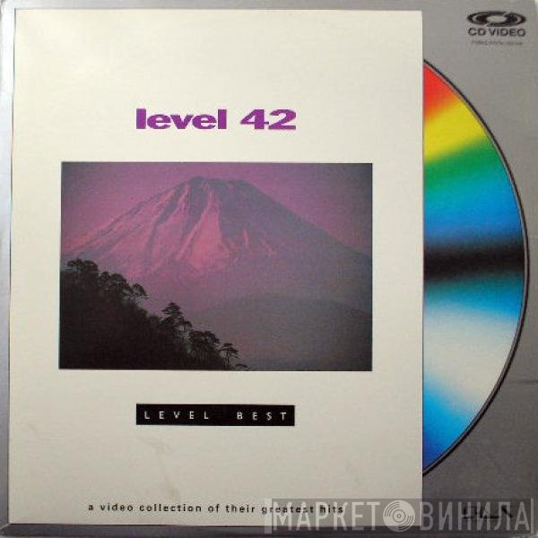 Level 42  - Level Best