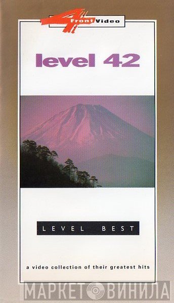 Level 42  - Level Best