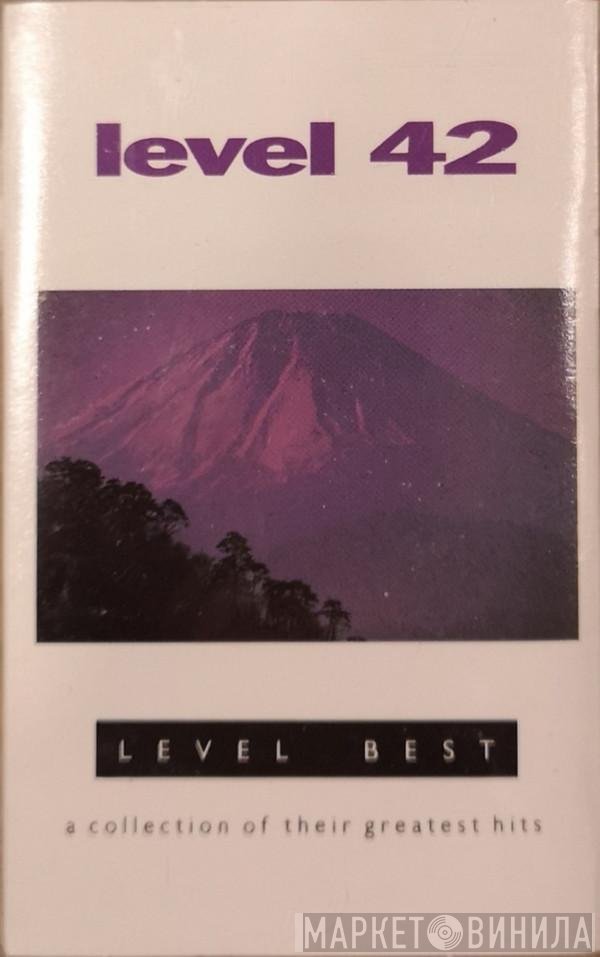 Level 42  - Level Best