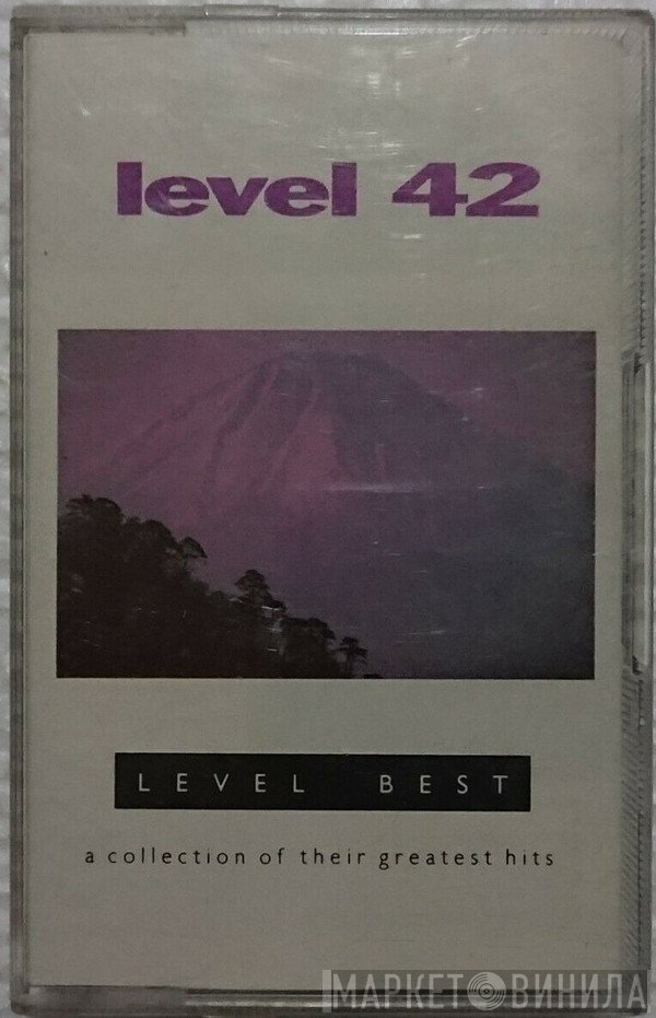Level 42  - Level Best