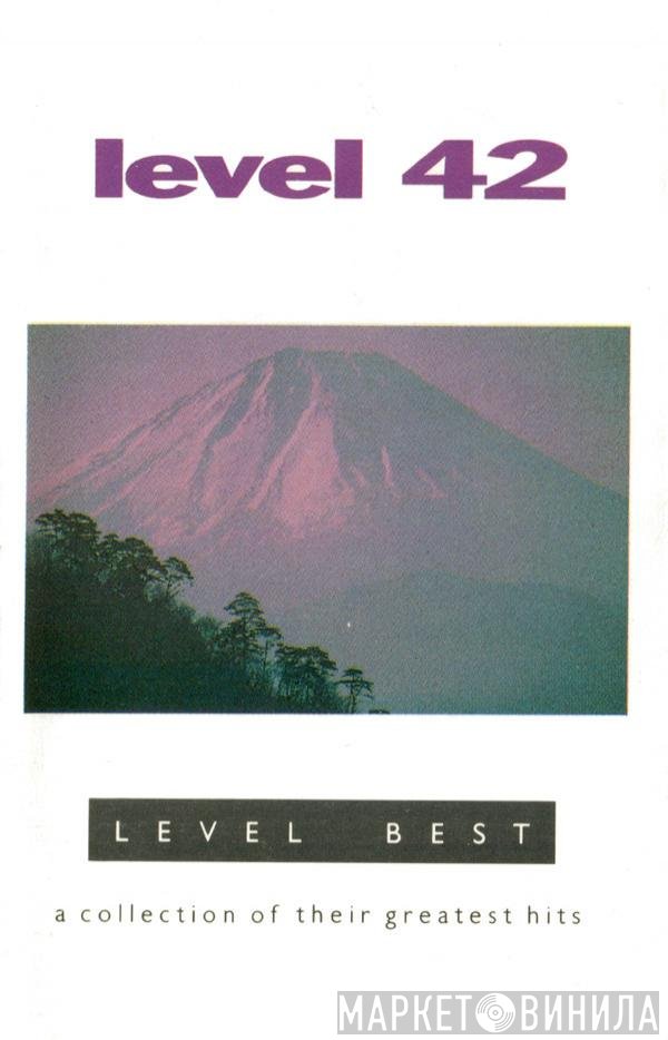 Level 42  - Level Best