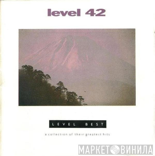 Level 42  - Level Best