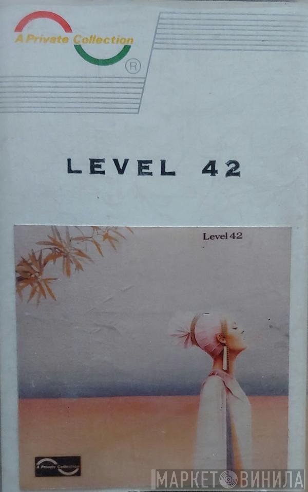 Level 42, Linx  - Level 42